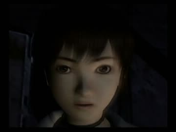 【実況】幽霊と美少女と野郎ニ名　その２【零～zero～】