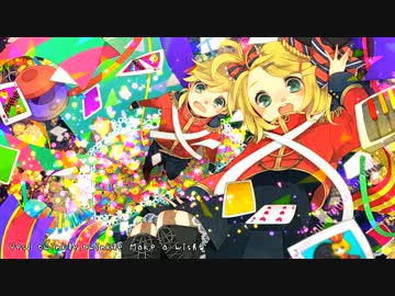 【水那×なこ】ハッピーライフカーニバル【歌ってみた】