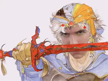 本格的♂ゲイナルファンタジー2