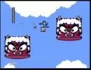【オッペケ】ロックマン２を縛りで実況【Part1】
