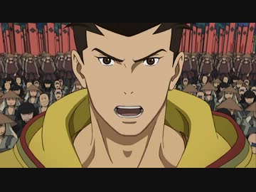 【The Last Party】ボツ編すぺしゃる～その②～
