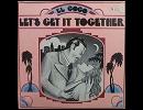 EL COCO_Let's Get It Together