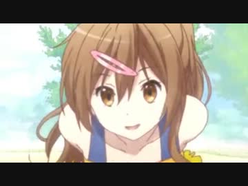 【音MAD】中二病でもボンバーマンがしたい！