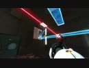 【Portal2】穴があったら入りたい実況プレイ part4