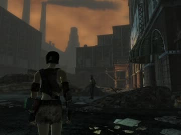 ゆっくり実況でFallout3 年末反省会 1/2
