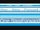 【雪歌ユフ】One Step Forward【オリジナル】