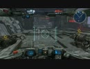 Hawkenプレイ動画その16-1 siege Rocketeer