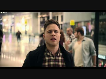 Olly Murs - Oh My Goodness
