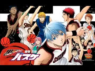 割りと本気で黒子のバスケのメンバーがカラオケに行ったらしい