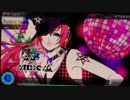 【DIVA f】AC『No Logic』の譜面をfっぽくしてみたよ