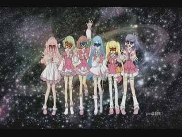 爆裂偽聖飢魔Ⅱ　希望について