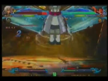 ＜（　∞）／テイガーのエアドラでボム式っぽいことをしてみたい