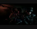 適当な男のBF3キャンペーン