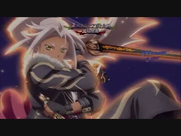 [しゃべルドガー2周目]テイルズオブエクシリア2を一通りプレイ Part069-a