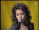 Katie Melua and Asa - I Shot The Sheriff