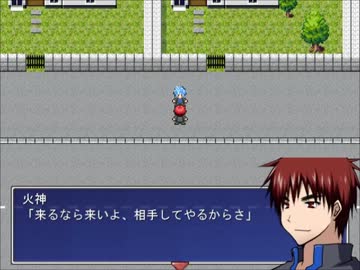 【黒バスRPG】クロコ冒険記【１章 part1】