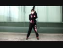 【壺ねこ】　ハッピーシンセサイザ　踊ってみた　【初ソロ】