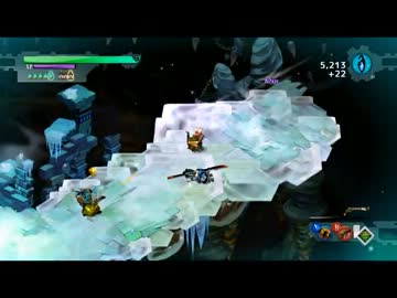 【BASTION】世界で迷子になってみたPart15【字幕動画】
