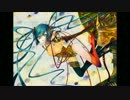 【初音ミク】クラクラ【オリジナル】
