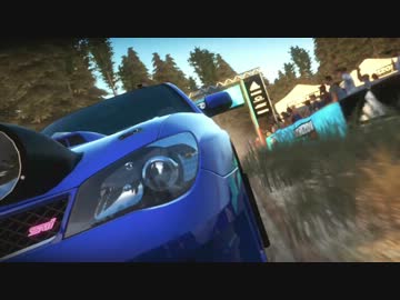 Forzaでラリーだとぉ！？Part01