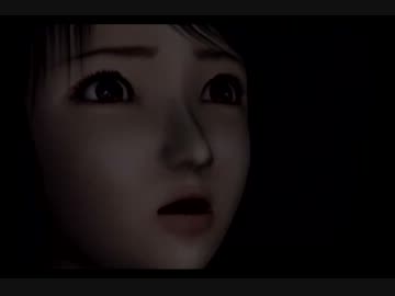 【零～紅い蝶～】銀髪の少年【第零壱肆】
