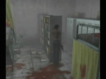 酔っ払った男がはじめてバイオハザード CODE:Veronica　実況付き　その２８