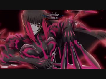[しゃべルドガー2周目]テイルズオブエクシリア2を一通りプレイ Part069-b