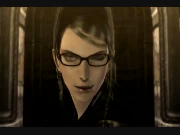 【BAYONETTA】優しさの魔女【第１４天使】