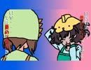 三国志大戦３　無血開城対決にて年納め　　［は］