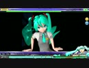 【Project DIVA AC】melody…【HDプレイ動画】