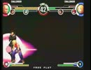 2012/12/16 第2回コーハツKOFXI大会 その４