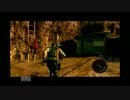 クリスマスを大切にしない2人がバイオハザード５実況プレイpart４