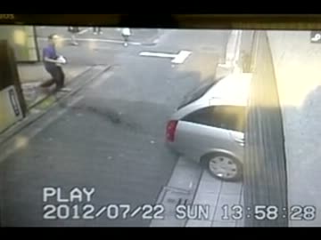 こんな事故を起こしておきながら、、、