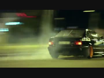 【実写版】 首都高バトル