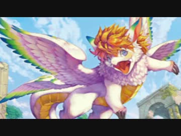 【聖剣伝説2】危機（LoV2）【30分間耐久】