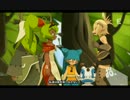 Wakfu シーズン２ 第１話 1/2