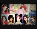 少女時代 The 4th Album 'I GOT A BOY' Highlight Medley