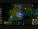 魔境のSejuani　in S3 Ranked
