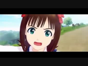 やべ～勢いですげー盛り上がる