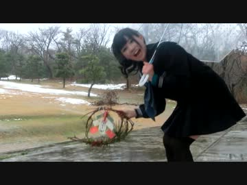 【踊ってみた】ハートキャッチ☆パラダイス【きゅあめいぷる】