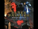 BLACK SABBATH Headless Cross Live 1989.9.9