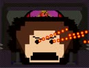 【I Wanna Be The Guy】アクション苦手な人がプレイ【最終回】