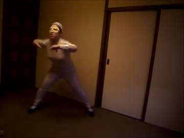 しぼうフラグ【男と女の未練坂(仮)・シェイプアップ！】歌って踊ったぜ