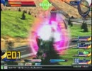 EXVSFBとりあえず固定対戦動画　その６　[デュナメス視点]