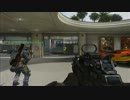 【CoD:BO2】初心者が逝く!!マルチ対戦part17【PS3】