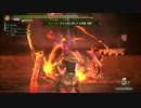 WiiU MH3GHDのとあるプレイ グラン・ミラオス兼画質テスト編