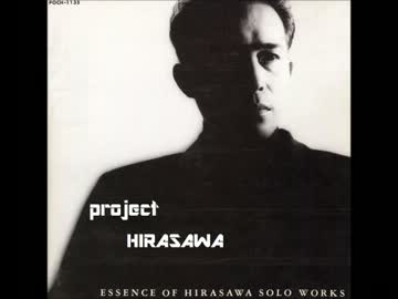 【NIVA】project HIRASAWA-現象の花の秘密-
