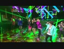 [K-POP] SHINee &amp; f(x) - Pop Song Medley (Gayo Daejun 20121231) (HD)