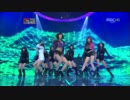 [K-POP] B.A.P & Secret - Special collaboration + Lose my Breath (Gayo Daejun 20121231) (HD)