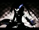 【TM 】 ブラック★ロックシューター